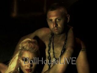 DollHouseLIVE