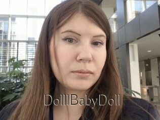 DolllBabyDoll