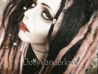 DollyVanderlove