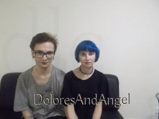 DoloresAndAngel
