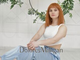 DoloresMilligan
