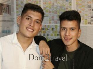 Dom2travel