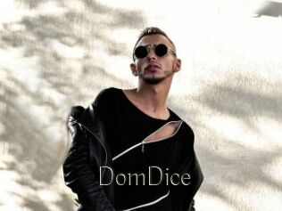 DomDice