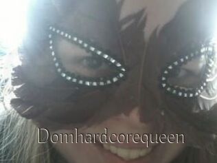 Domhardcorequeen