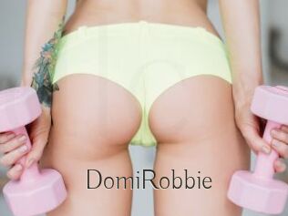 DomiRobbie