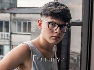 Domiinyc