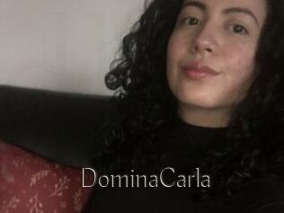DominaCarla