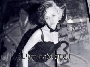 DominaScarlett