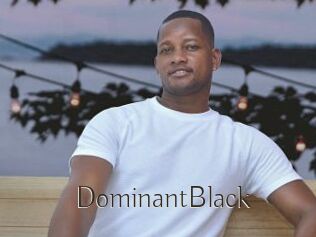DominantBlack
