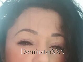 DominatorXXX