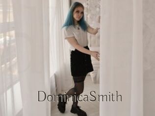 DominicaSmith