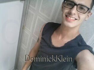 DominickKlein