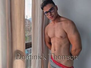 Dominick_Thomson