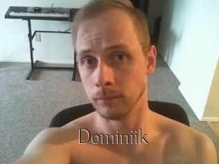 Dominiik