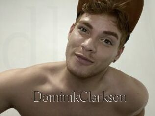 DominikClarkson