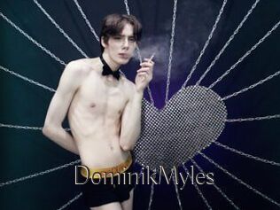 DominikMyles