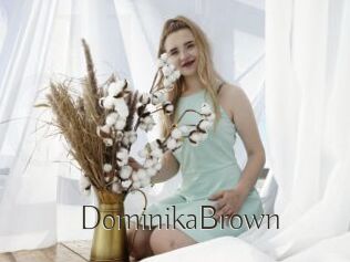 DominikaBrown