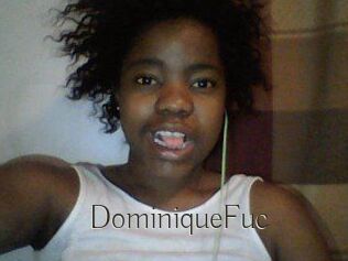 DominiqueFuc