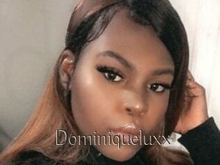 Dominiqueluxx