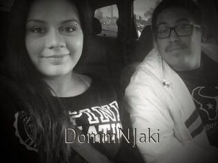 DommNJaki
