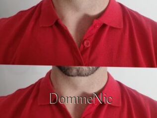 DommeNic