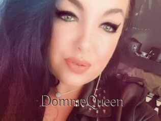 DommeQueen