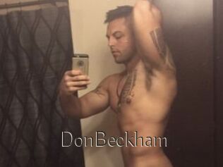 Don_Beckham