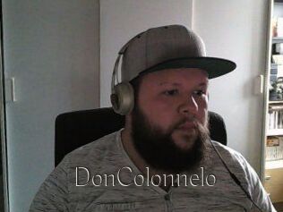 DonColonnelo