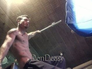 DonDeasy