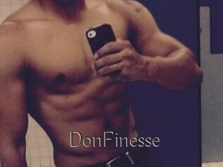 DonFinesse
