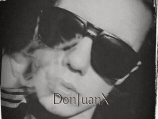 DonJuanX