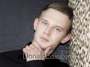 DonaldEdisson