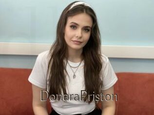 DonaraPriston