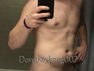 Dongkeykong007