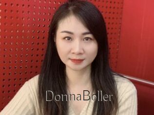 DonnaBoller
