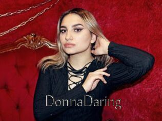 DonnaDaring