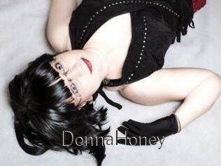 DonnaHoney