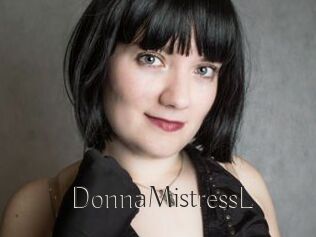 DonnaMistressL