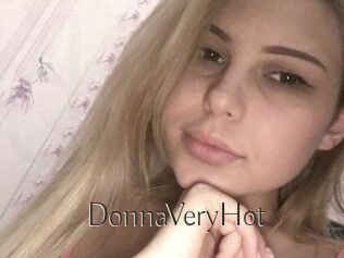 DonnaVeryHot