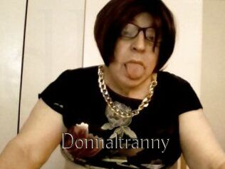 Donnaltranny