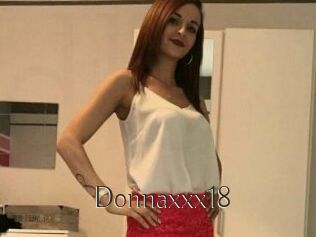 Donnaxxx18