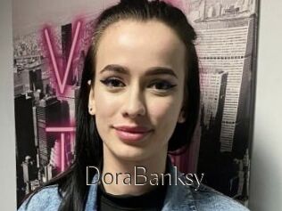 DoraBanksy