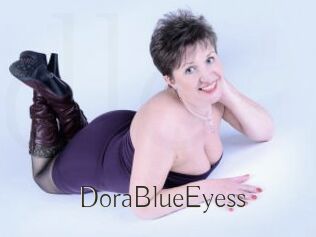 DoraBlueEyess