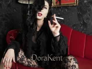 DoraKent Dans le cul