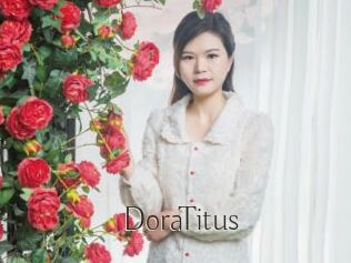 DoraTitus