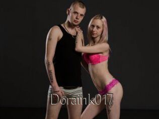 Doraink017