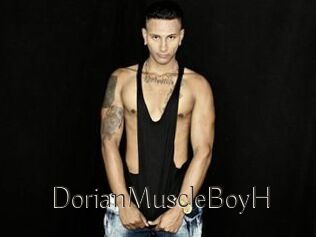 DorianMuscleBoyH