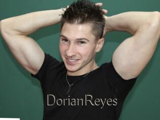 DorianReyes