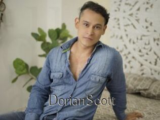 DorianScott