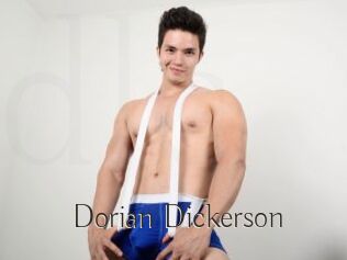 Dorian_Dickerson